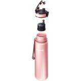 Aquaphor city puder roze flašica za vodu | Eponuda.com