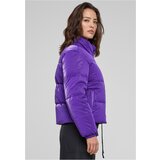 Urban Classics Women's winter jacket purple | Shoptok.si