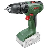 Bosch EasyImpact 18V-40 Akku-bušilica s udarnom funkcijom 1 x baterija PBA 18V 2.0Ah, 06039D810H