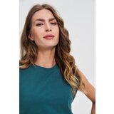 Marisse Green Cotton Top | ePonuda.com