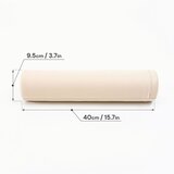 IGLU Soft Play Tummy Roller, Beige | Shoptok.si