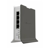 MikroTik (L41G-2axD) hAP ax lite, RouterOS L4, Gigabit Wi-Fi 6 ruter | ePonuda.com
