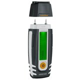 LASERLINER Merilnik vlage DampFinder Compact (Primerno za: Gradbeni materiali/les) | Shoptok.si