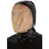 Latex maska Vacuum