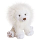 Histoire Dours Igračka za decu Lav, Plišani, 28cm, Beli Cene