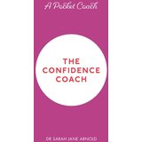 Hachette Sarah Jane Arnold - A Pocket Coach: The Confidence Coach Cene