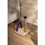 Aberto Design grebalica za mačke Kas1KT40CRM, krem Cene
