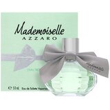 Azzaro Mademoiselle L'Eau Tres Floral toaletna voda za žene 50 ml | shoptok.hr