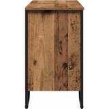 Kabinet za Sudoper Staro drvo 91 x 35 x 60 cm Konstruirano drvo | shoptok.hr