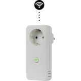 Mill Wi-Fi pametna vtičnica z vgrajenim termostatom Cene