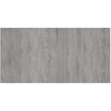  Uzglavlje za krevet boja hrasta 160x1 5x80 cm konstruirano drvo | shoptok.hr