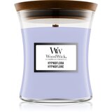 WoodWick Hypnoflora mirisna svijeća s drvenim fitiljem 275 g Cijene