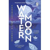 The Book Service Limited Samantha Sotto Yambao - Water Moon | Eponuda.com