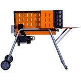 Master Mašina za rezanje drva 7t 2300W fi30/25x52cm 230V s postoljem LS7T-52HU | Eponuda.ba