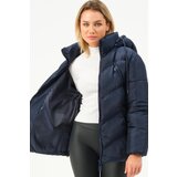 Dewberry Z6769 WOMEN'S COAT-NAVY-1 | Eponuda.ba