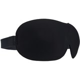 Ouch 3D očesna maska (črna) | Shoptok.si