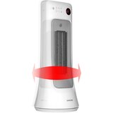 Sencor SFH 8019WH električna grijalica | shoptok.hr