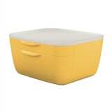 Leitz Ladičar Cosy, 2 ladice, žuti Leitz Ladičar Cosy, 2 ladice, žuti Slike