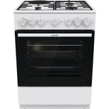Gorenje kombinirani štedilnik GK6B43WD | Shoptok.si