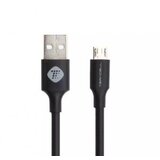 Teracell auto punjač evolution 2xUSB QC3.0 2.4A sa iphone lightning kablom TC-05 | ePonuda.com