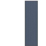vidaXL Otirač plavi 115 x 400 cm Cijene