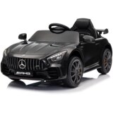  Licencirani auto na akumulator Mercedes GTR - crni | shoptok.hr
