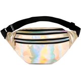  Torba za struk SH-5277 - Zlatna KP5277 | shoptok.hr