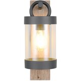  Stenska zunanja svetilka (višina 33 cm) Sambesi – | Shoptok.si