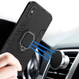 Ring Armor Case za Xiaomi Redmi Note 11S 5G / Poco M4 Pro 5G crna | Eponuda.ba