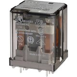 Finder 62.22.9.012.0000 relej za tiskane pločice 12 V/DC 16 A 2 prebacivanje 10 St. Cijene