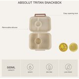 Citron posuda za pospremanje Tritan Kutija za užinu Cherry | shoptok.hr