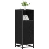  Set namještaja za kupaonicu Crni hrast 35 x 37,5 x 100 cm | shoptok.hr