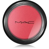 MAC Cosmetics Powder Blush rdečilo odtenek Frankly Scarlet 6 g | Shoptok.si