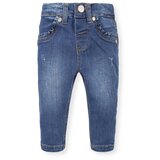 BEBA KIDS Teksas pantalone za devojcice nina Cene