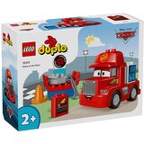 Lego 10417 Maks na dirki Cene