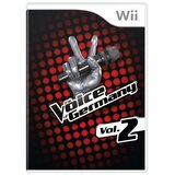 The Voice of Germany Vol 2 (WII) - rabljeno | Shoptok.si