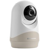 Kikka Boo video baby monitor Rhen, 5" ekran, kamera 720p, noćni vid, bež | shoptok.hr