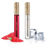 Bijoux Indiscrets cooling & warming nip gloss 2x13ml Cene