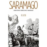 Laguna Žoze Saramago - Kain Cene