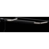  Ručni okvir tende s LED-ima Žuta, Bijela, Antracit 3 x 2 m | shoptok.hr