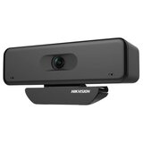 Hikvision DS-U18 4K USB-C črna konferenčna kamera | Shoptok.si