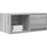 TV ormarići 2 kom hrast sonoma 60x31x25,5 cm konstruirano drvo | shoptok.hr