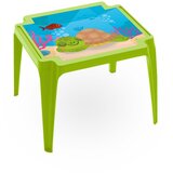 Ipae-progarden dječji stol MIXED OCEAN, sorto TB200OCV | shoptok.hr