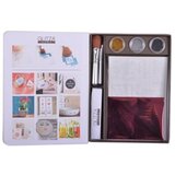 Mehano tattoo set glitza home - inspirational | Shoptok.si