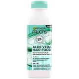 Garnier Nega po šamponiranju Fructis Hair Food Spülung - Aloe Vera Cene