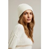 Marisse Women's Hat Z-Cz-4509 Off White | ePonuda.com