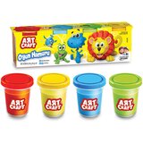 Dede Testo za igru 032802 manje pakovanje 224gr | Eponuda.com