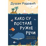  Kako su postale ružne reči - Dušan Radović ( 9951 ) | ePonuda.com