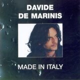 POSNETI MEDIJI DE MARINIS,DAVIDE - MADE IN ITALY - 1CD, (21007866) | Shoptok.si