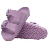 Birkenstock Arizona Big Buckle EVA Narrow - Mauve Ljubičasta | shoptok.hr